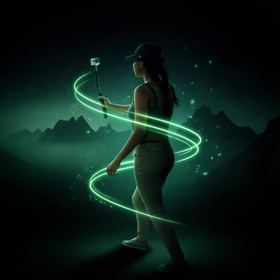 How to Become a Travel Influencer: 7 Tips for 2026