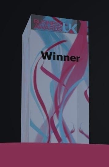 Fanvue wins Best use of AI in Customer Service Awards UK