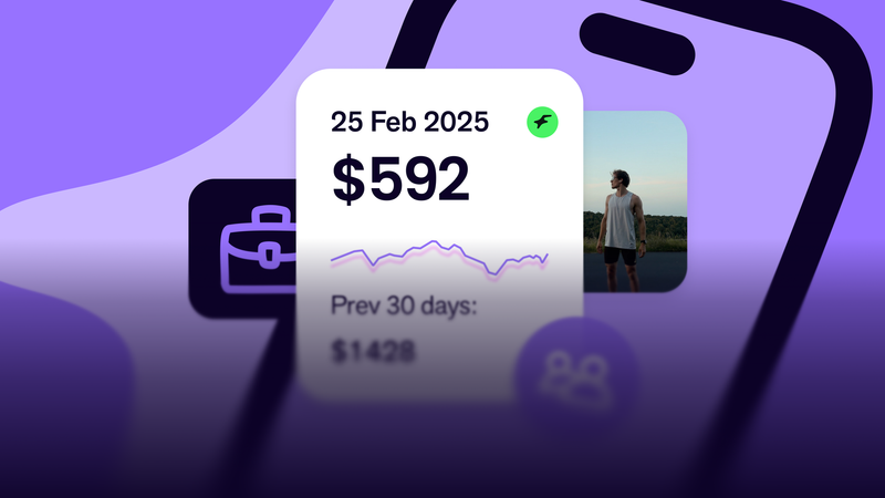 Turn Your Side Hustle Into A Full-Time Content Career