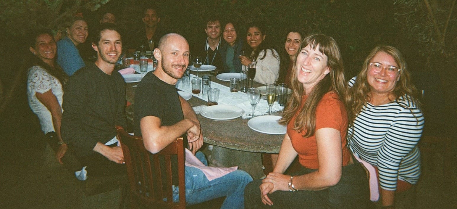 Berkeley Supper Club