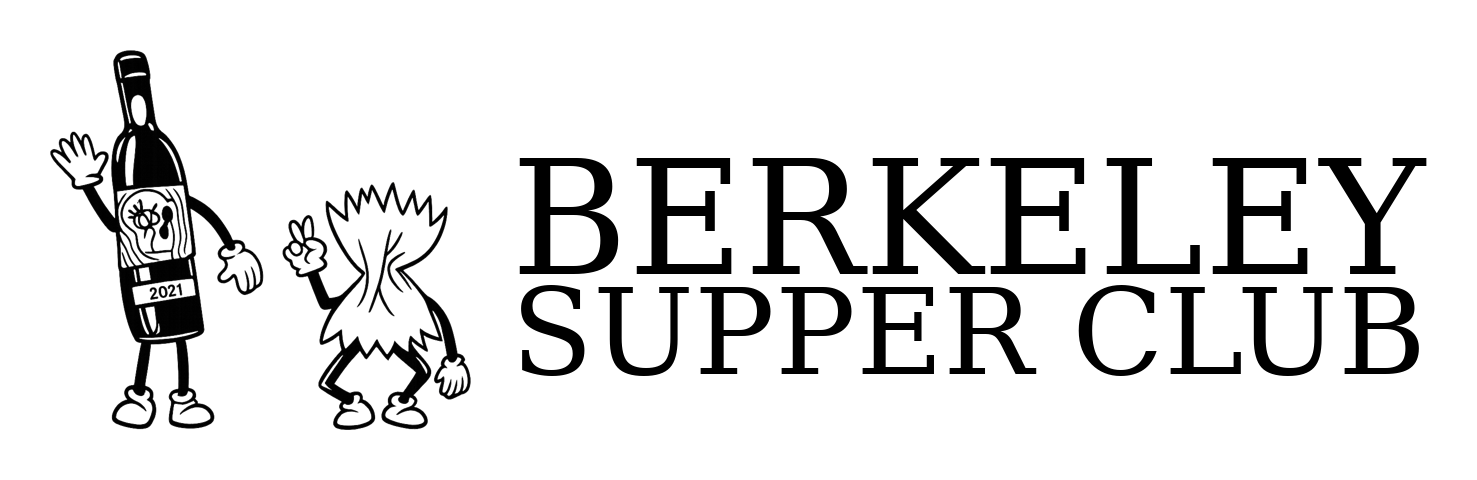 Berkeley Supper Club