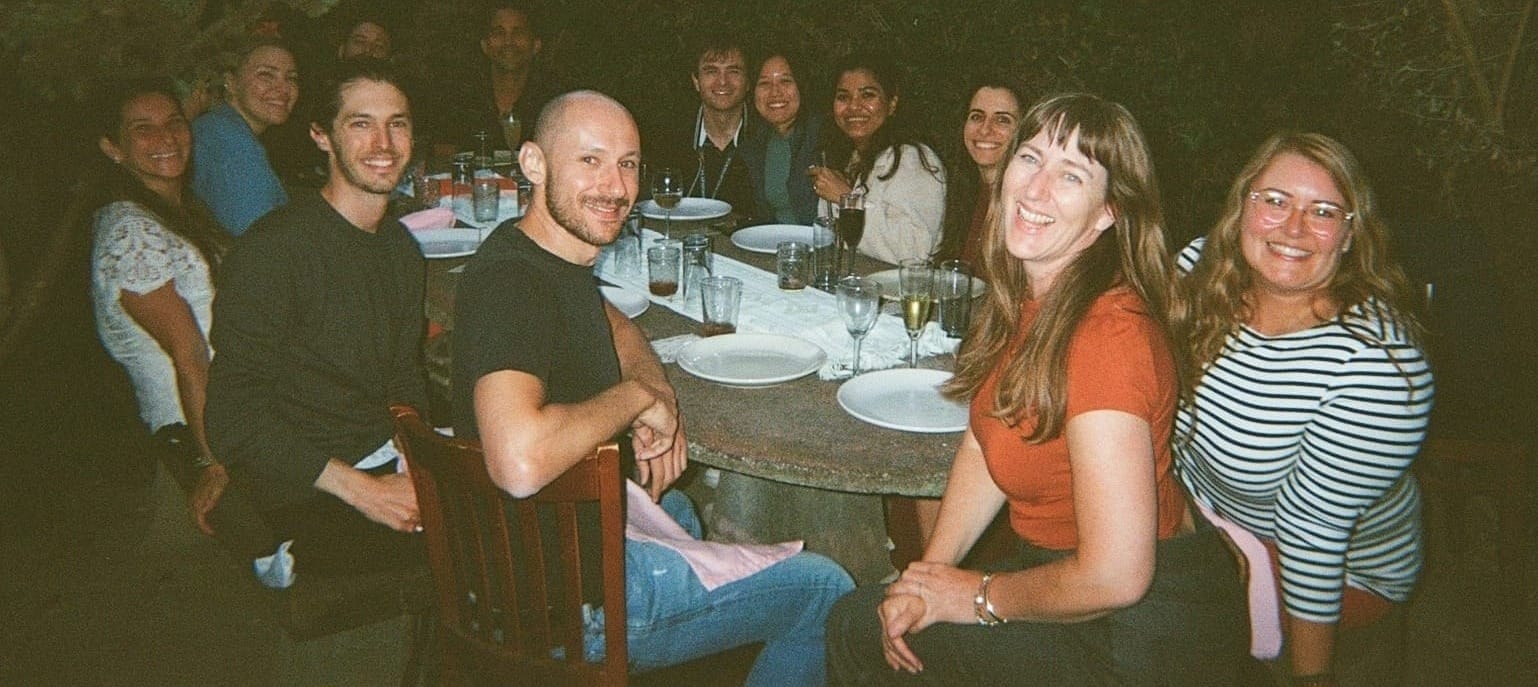 Berkeley Supper Club