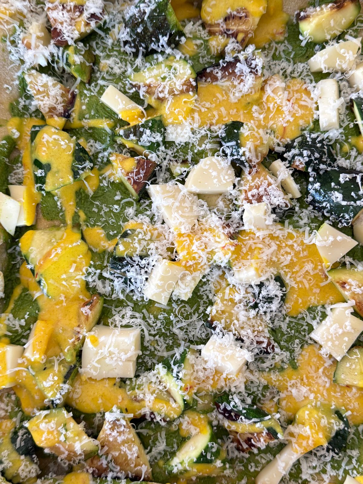 The Table Awaits — September Supper Club