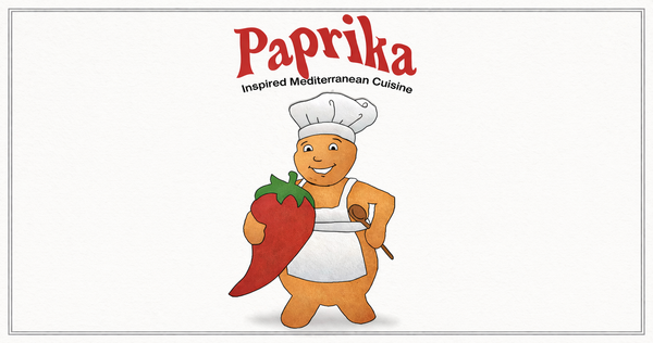 Before the Table - Part 2: Paprika