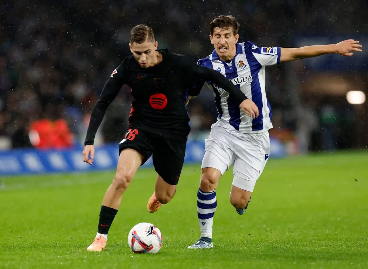 Hansi Flick sobre la lesión de Lamine: “Cualquiera echaría de menos a un jugador como él, pero no hemos creado suficientes ocasiones”