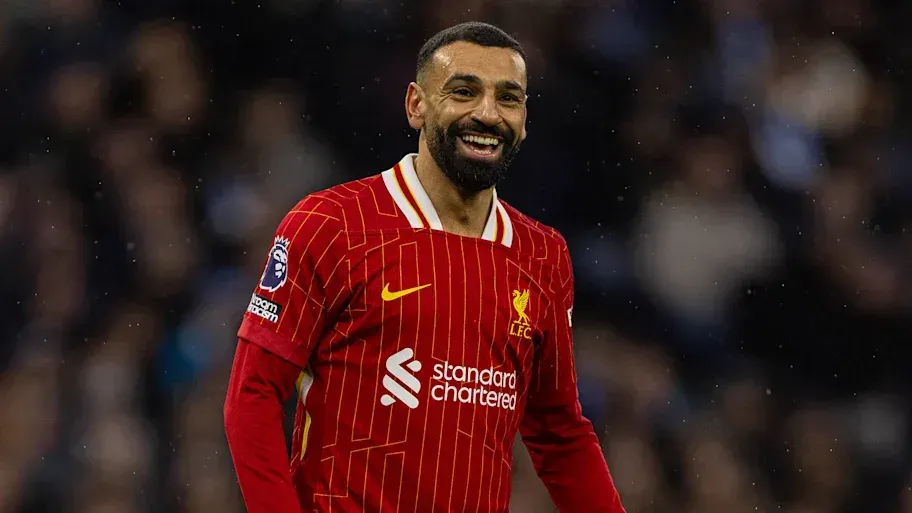 Salah llama a la historia, ahonda la crisis de Guardiola y pasa por encima del Manchester City