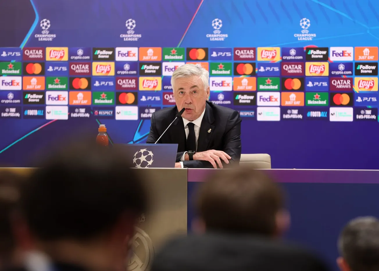 El Real Madrid ambiciona neutralizar el 'factor Metropolitano'