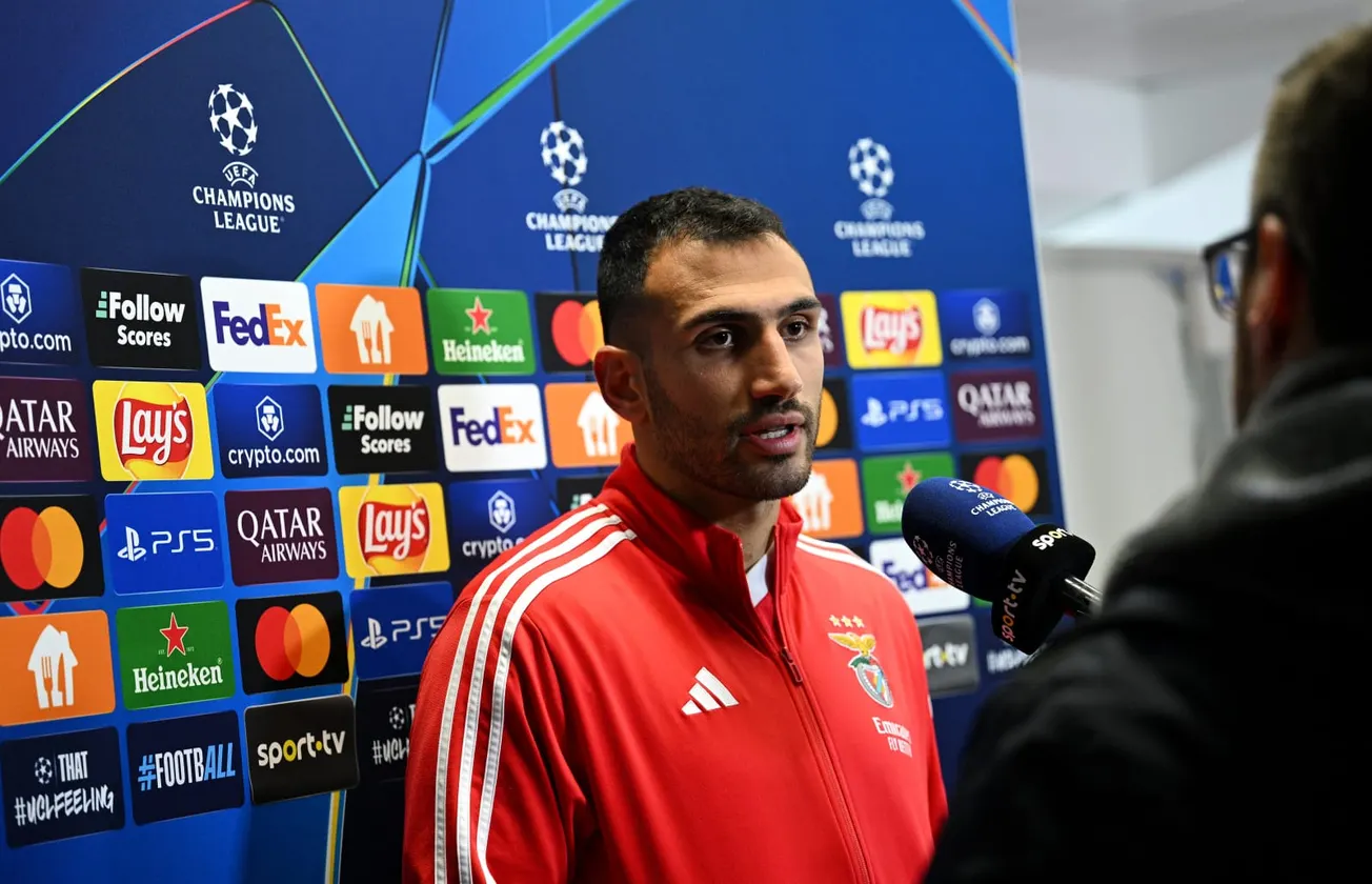 Bruno Lage: "Podríamos haber logrado otro resultado en los dos partidos anteriores ante el Barça"