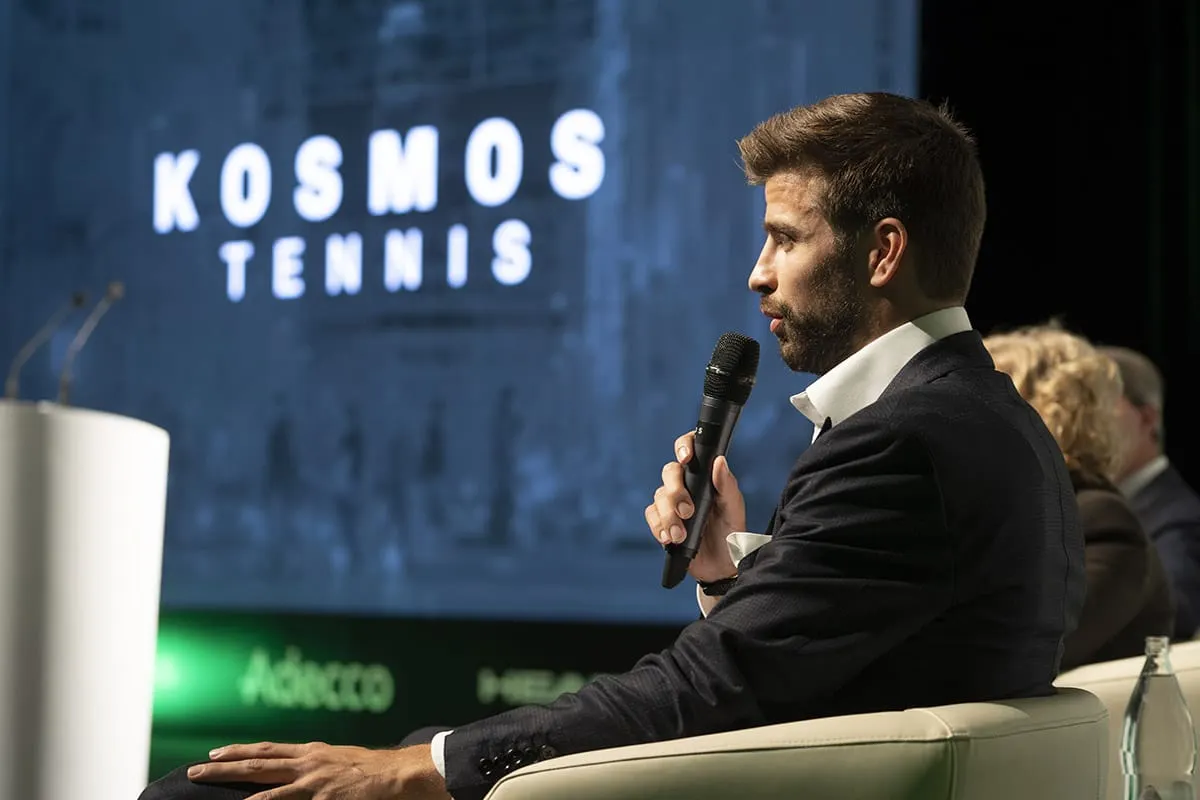 ITF y Kosmos llegan a un acuerdo amistoso respecto a la Copa Davis