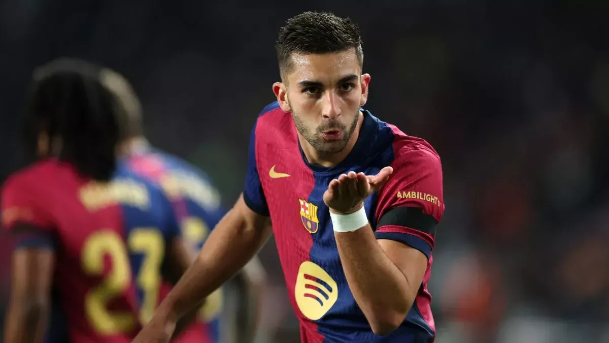 Ferran Torres, MVP y máximo goleador: "Estamos haciendo algo muy grande"