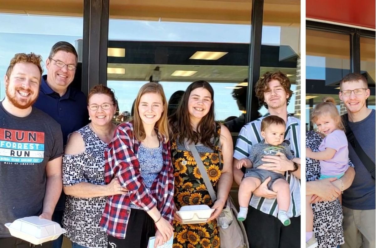 I Shouldn't Be Surprised...