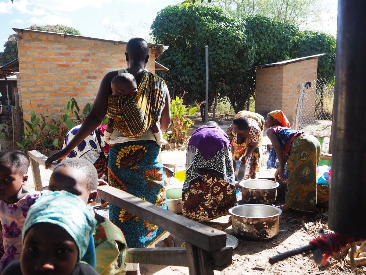 The Wonder Of Tanzania