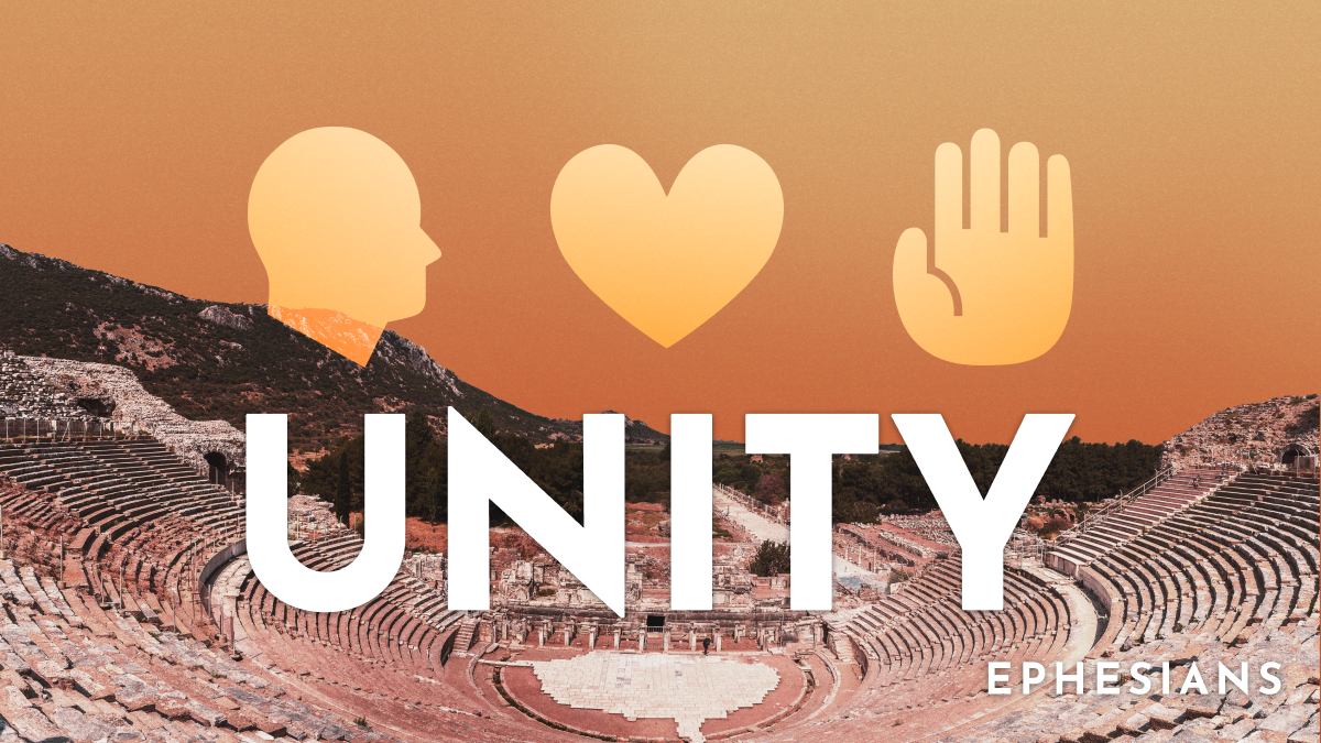 Unity In Ephesians