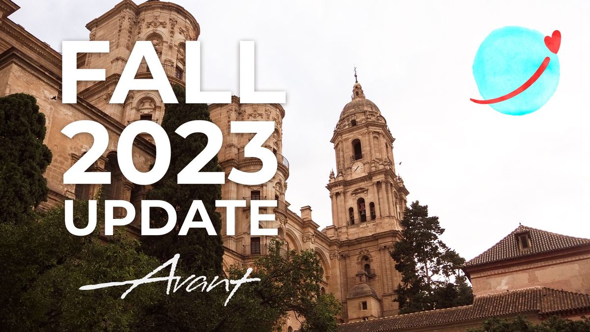 Fall '23 Update