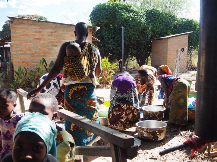 The Wonder Of Tanzania