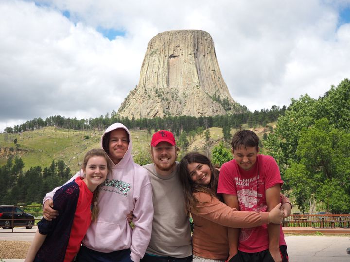 Life Is A Pilgrimage