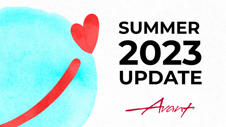 Summer '23 Update