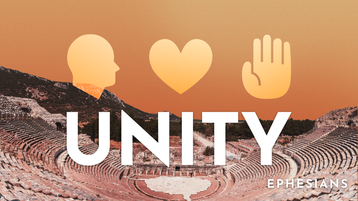 Unity In Ephesians