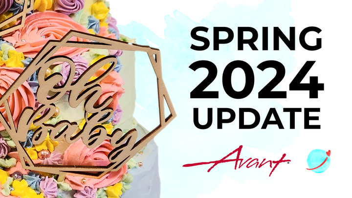 Spring '24 Update
