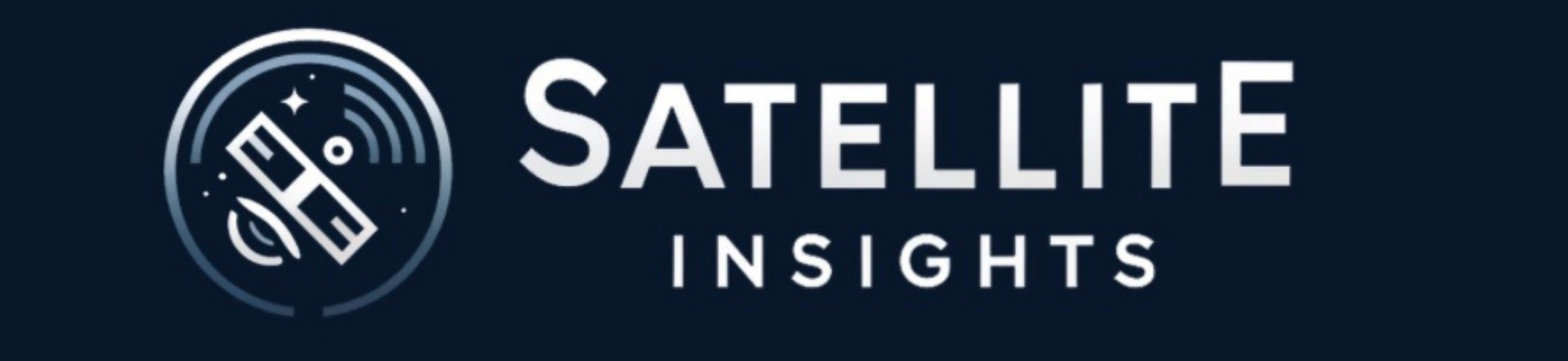 Satellite Insights Weekly
