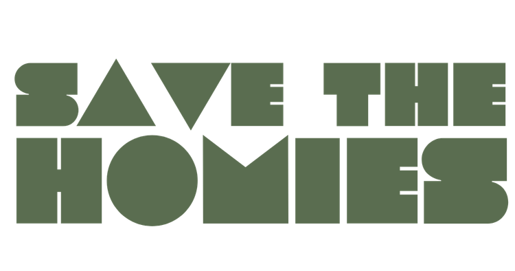 Why We Launched the Save the Homies Initiative — And What Comes Next