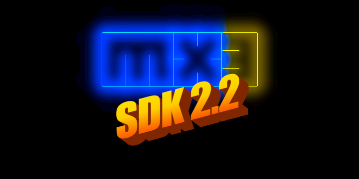 SDK 2.2 Released!