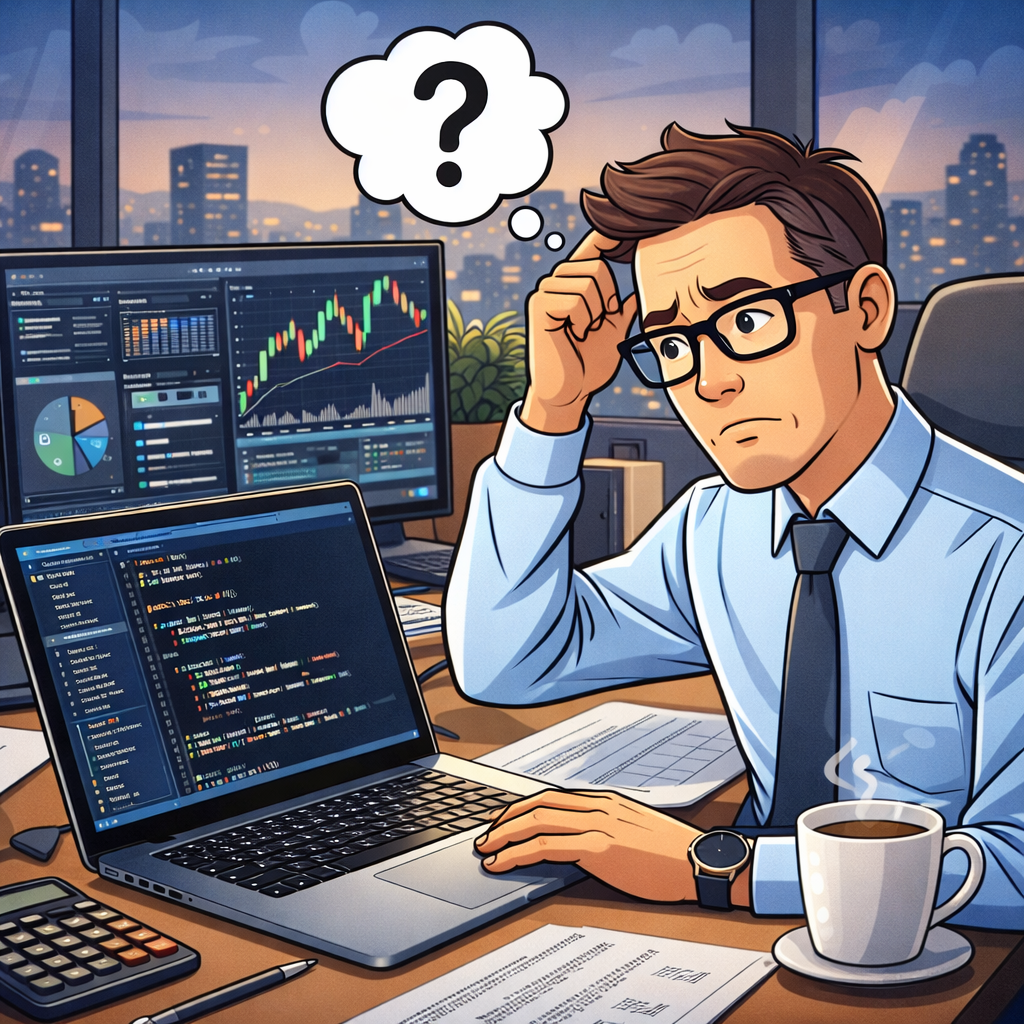 GitHub: from vibe coding to controlled automation - Part 1