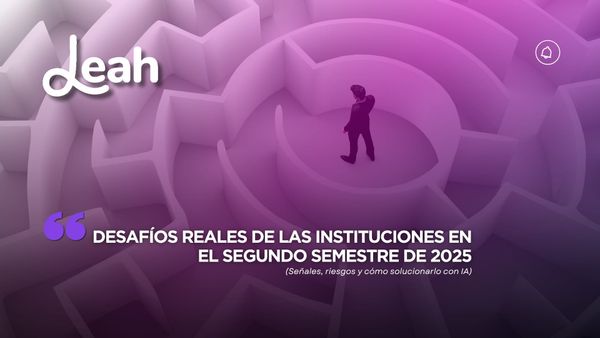 ¿Por qué tus exámenes están desactualizados?