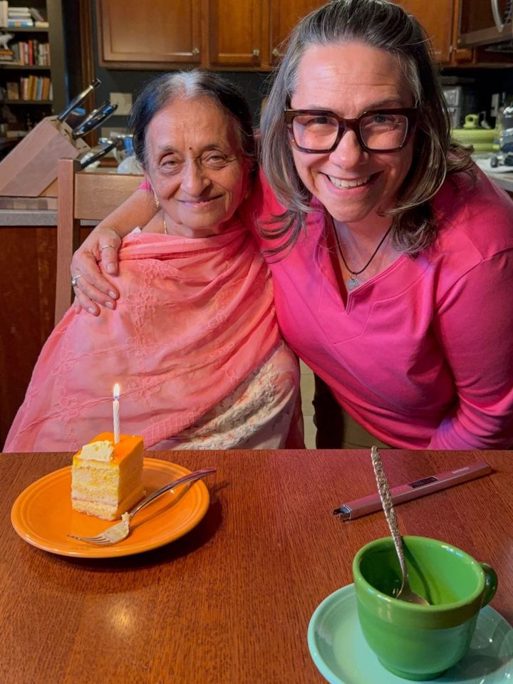 Attunement: God Thoughts with Nani Aruna and Achea Redd June 2026