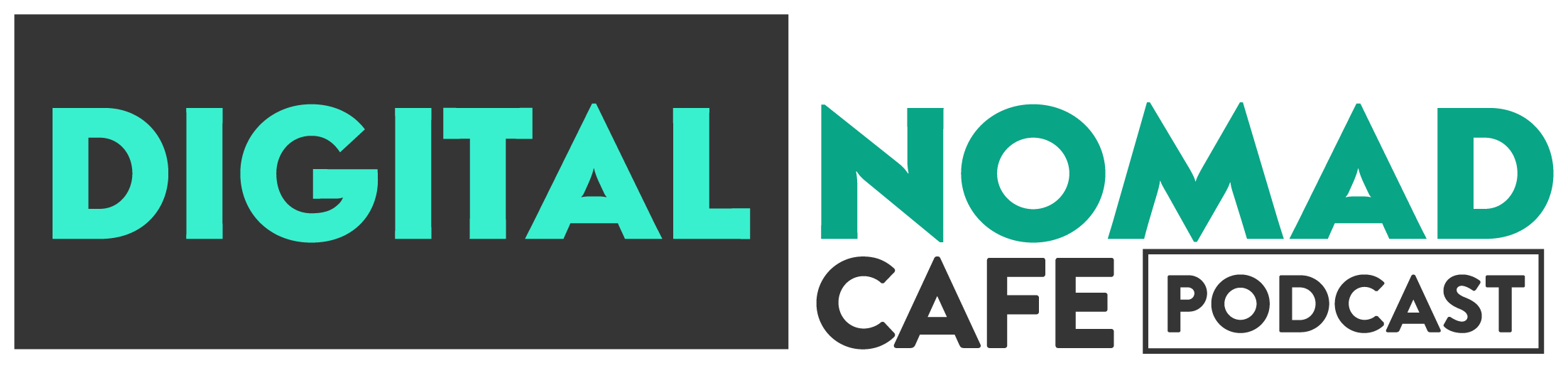 Digital Nomad Podcast| AI Tools, Online Business & Remote Work 