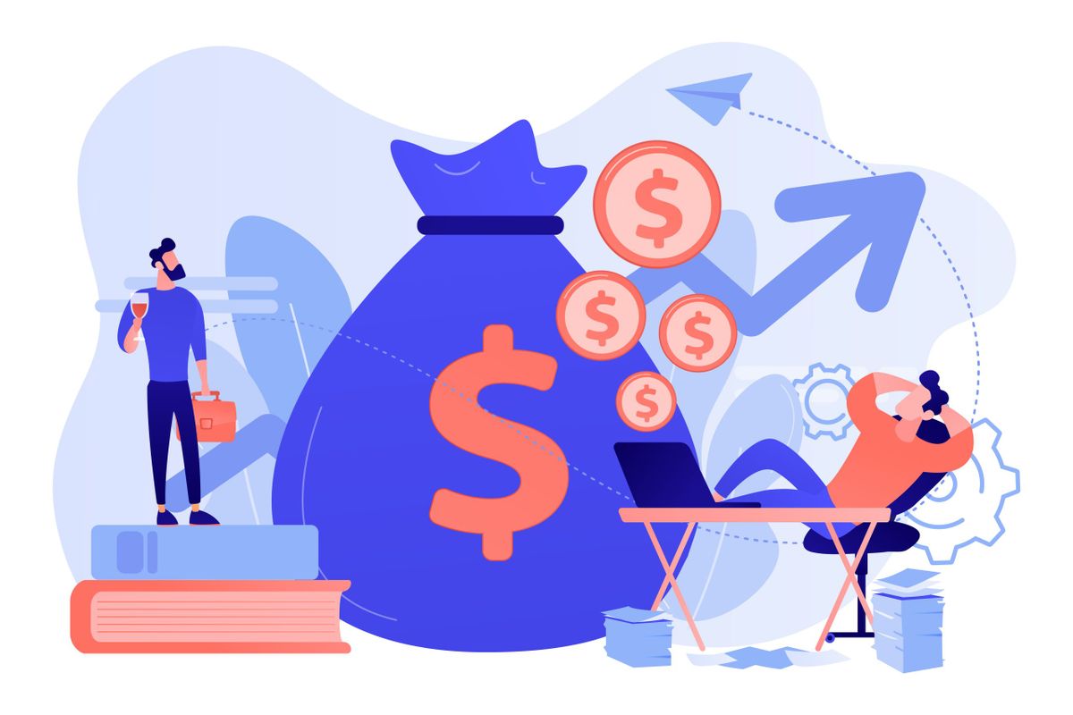 Passive Income Ideas for Remote Entrepreneurs: What’s Working Now