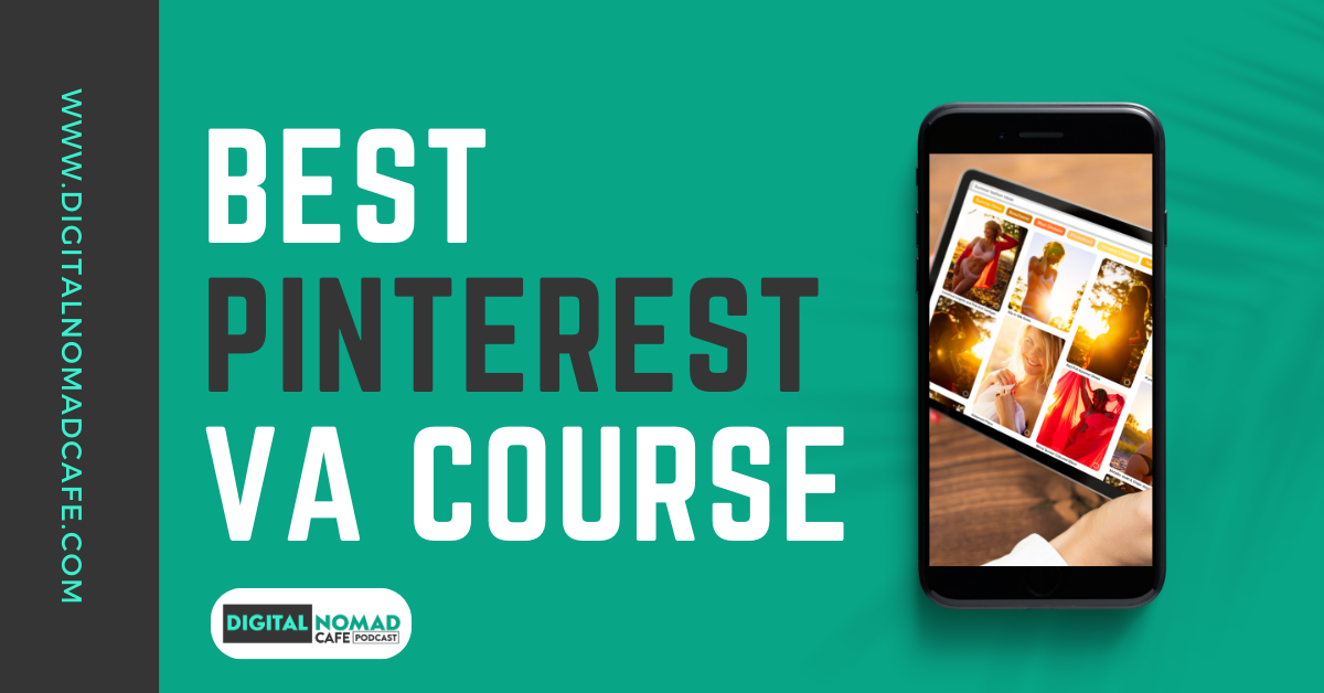 Best Pinterest VA Course