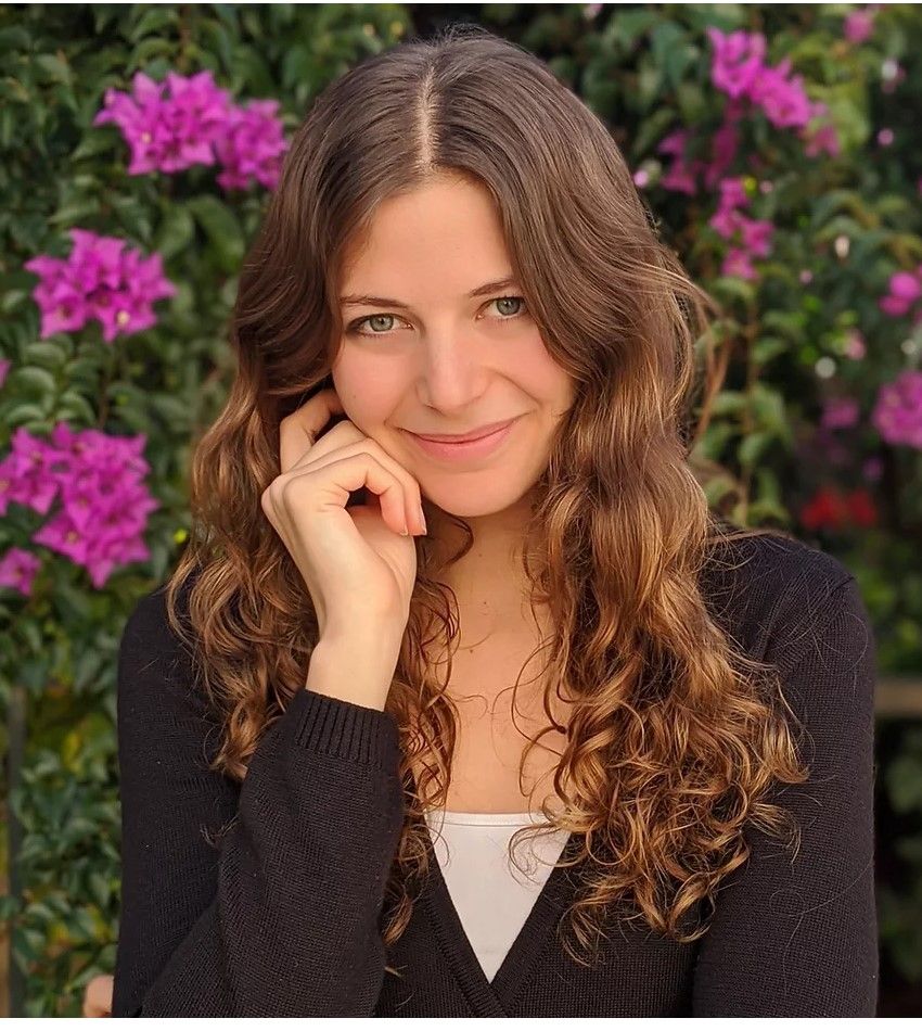 Digital Nomad Cafe Podcast with Christina Voll
