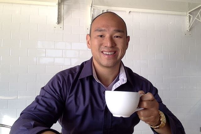 EP08: Building & Selling A Dropshipping Business with JohnnyFD