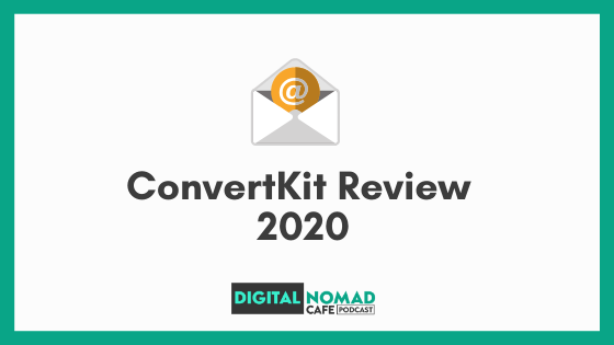 convertkit review 2020