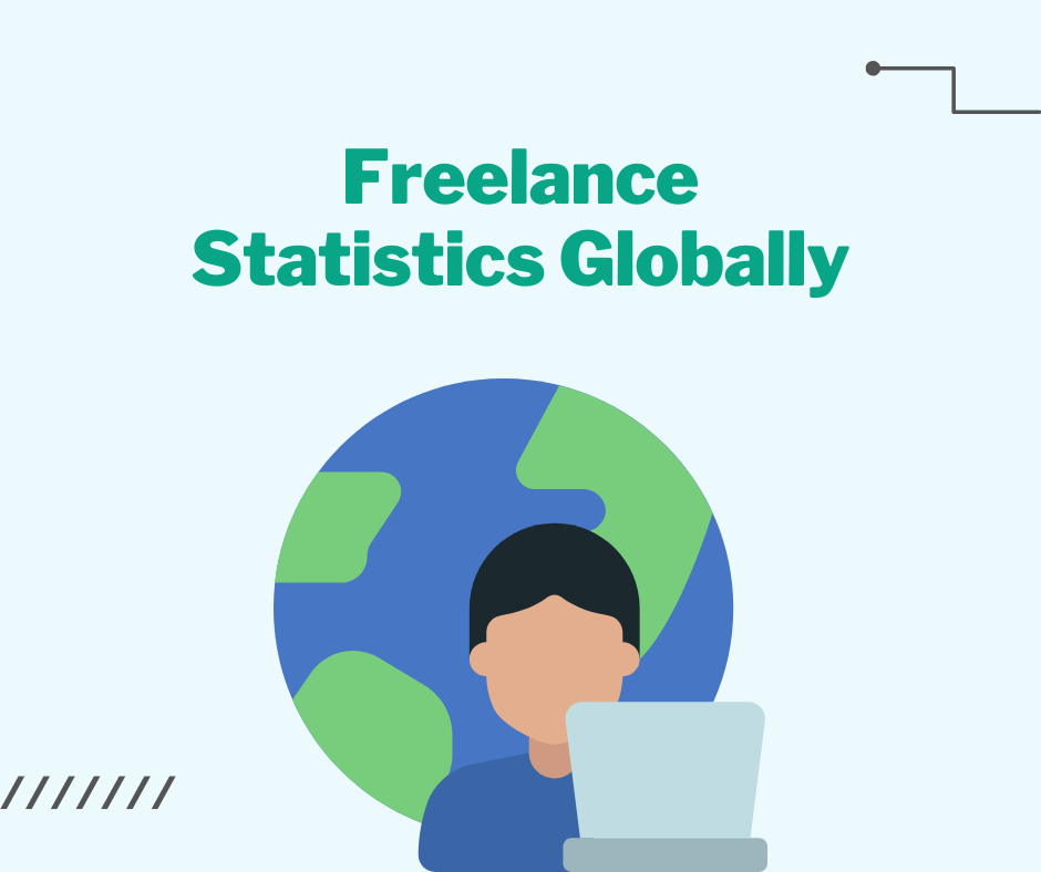 Freelance-Statistics-Globally