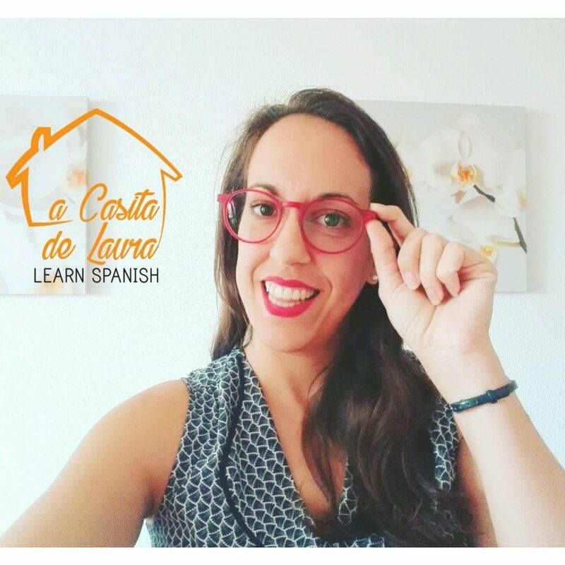 EP12: Teaching Digital Nomads Spanish in Gran Canaria with Laura Leon