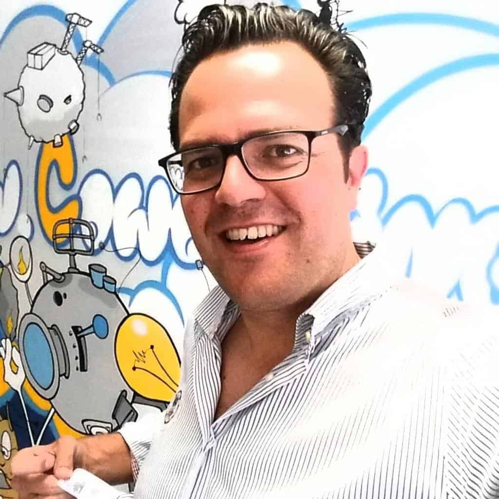 EP03: Opening A Coworking Space in Gran Canaria With Nacho Rodriguez from coworkingc.com