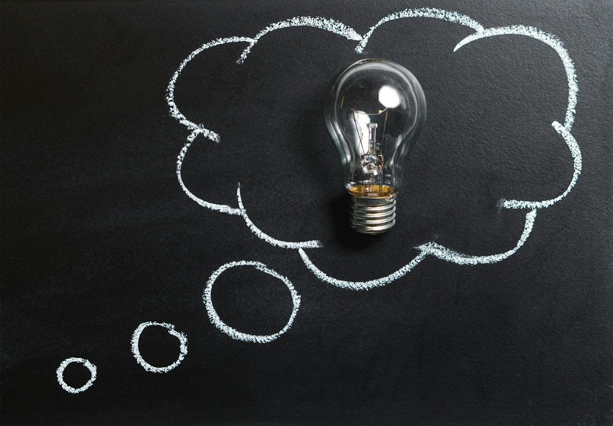 Four Things Every Business Needs To Thrive