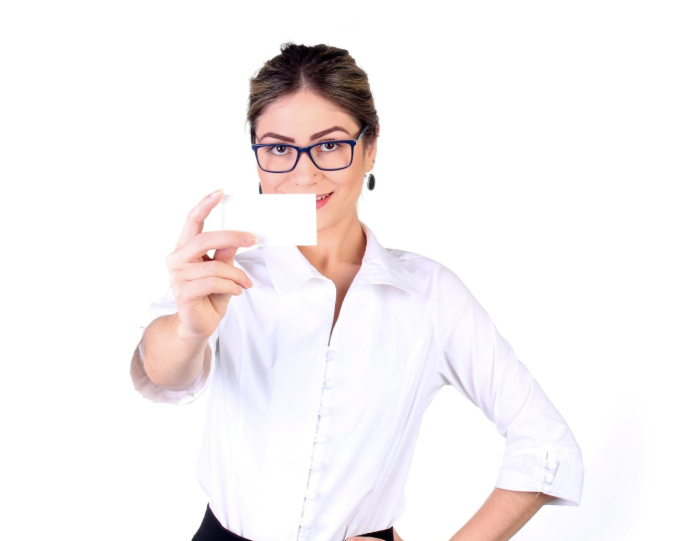 How to Create Business Cards Online Free and Fast