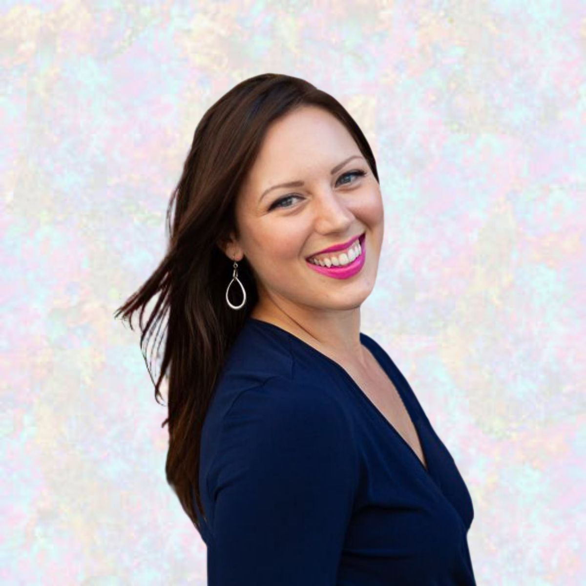 EP55: Moving from In-Person Event Business to Online with Stephanie Michelle