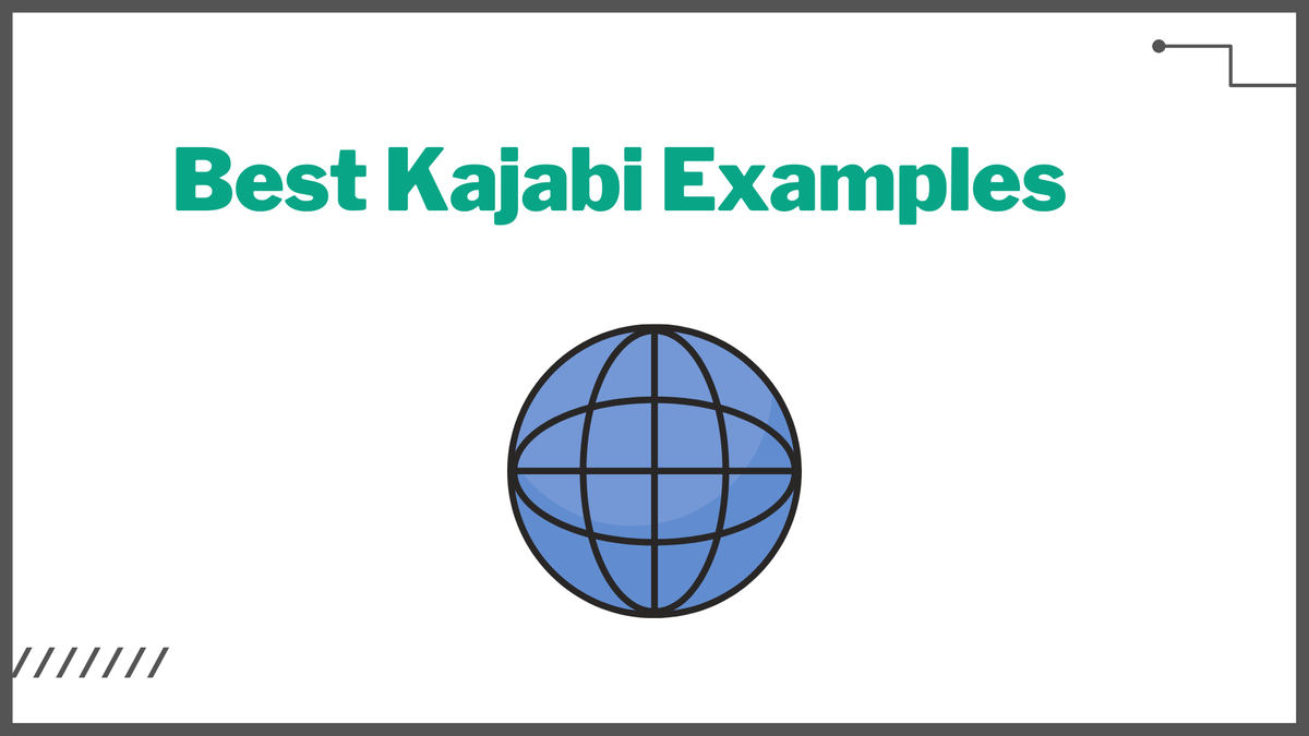 Best Kajabi Examples