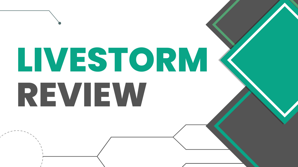 Livestorm Review