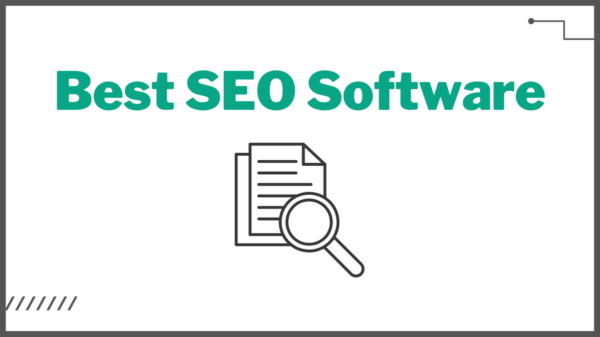 Best SEO Software