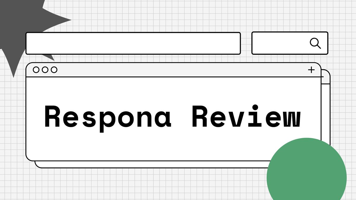 Respona Review