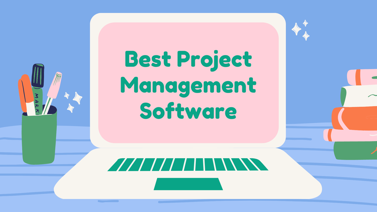 Best Project Management Software