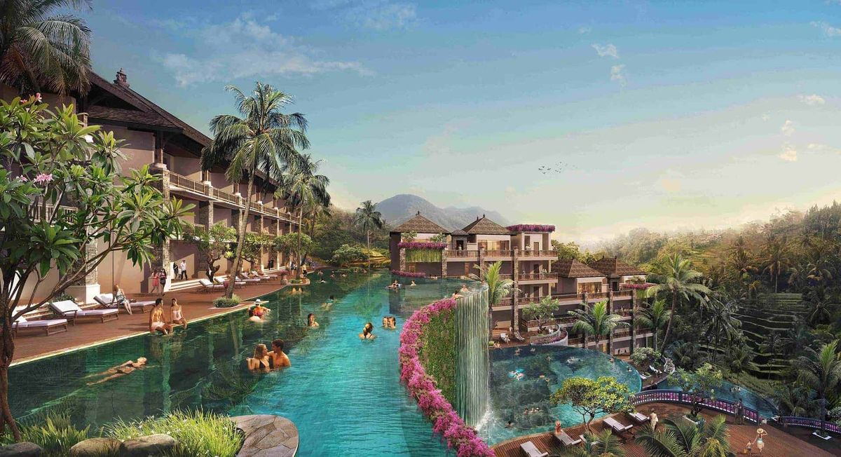 Top 5 Co-working Spaces in Bali