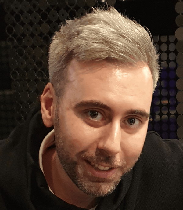 EP24 - The Million Dollar Freelancer with Daniel Hall