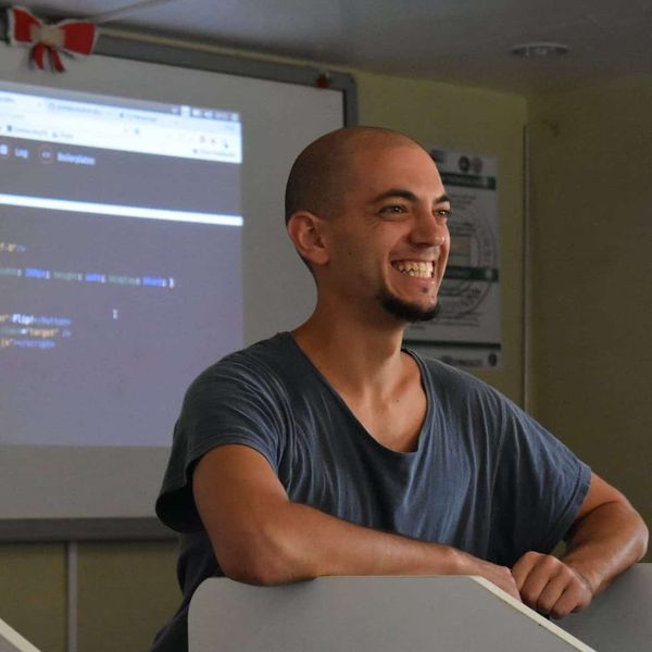 EP13: Mind Hacking On Demand with Adam Goldman