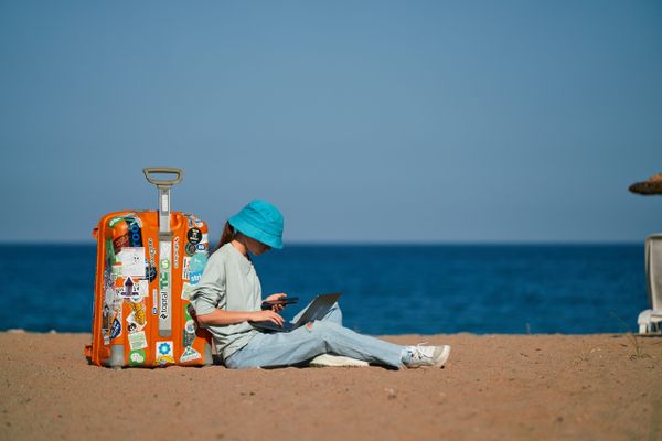Build Your App From a Beach Chair:The Rise of No-Code and Low-CodeDevelopment